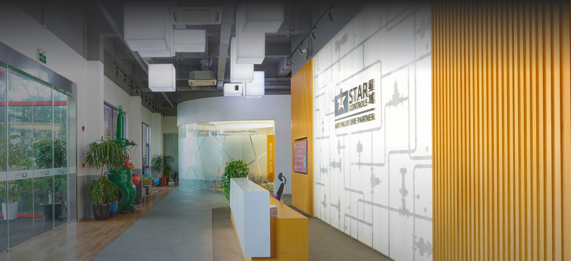 走进娱乐革命先锋