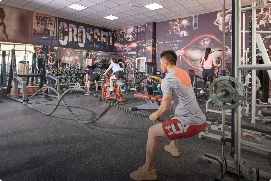 UNLIMITED POSSIBILITIES无限可能—— 娱乐革命先锋公司28周年庆祝盛典