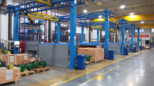 娱乐革命先锋上海服务中心