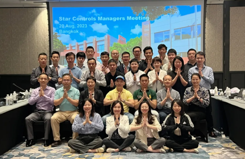 娱乐革命先锋泰马行，真是泰裤辣！