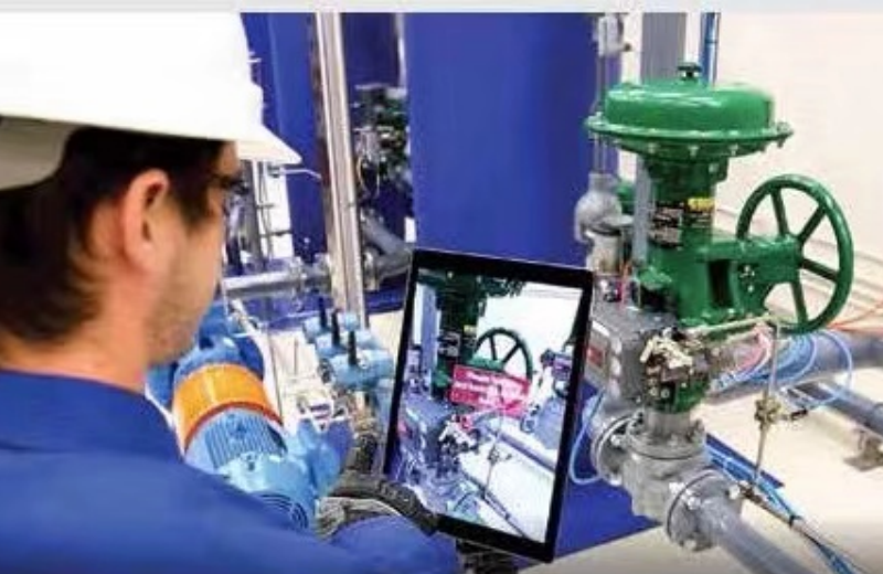 如何与专家通力合作改善阀门运行和维护