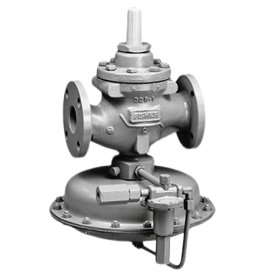 Fisher 1098-EGR系列调压器