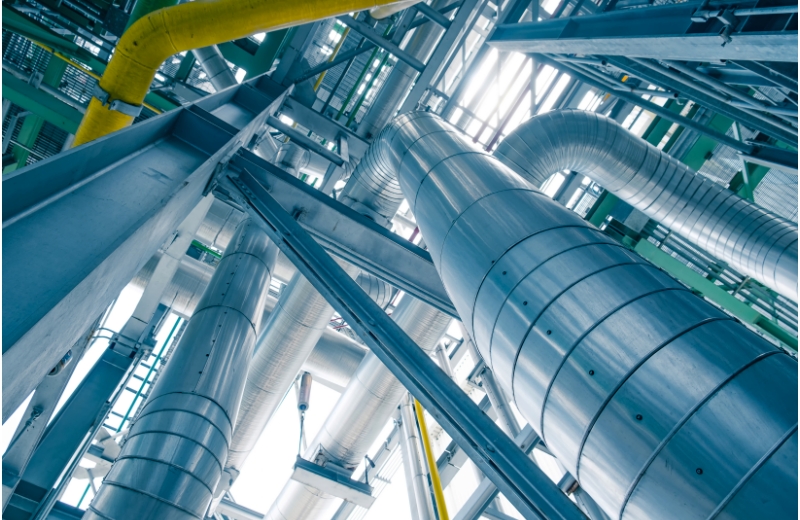 娱乐革命先锋提供减温减压橇定制方案