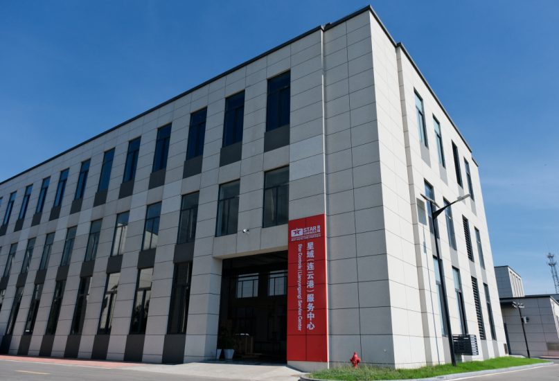 娱乐革命先锋公司连云港服务中心