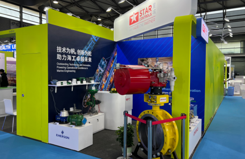 技术为帆，创新为舵——娱乐革命先锋和艾默生携手助力海工卓越未来