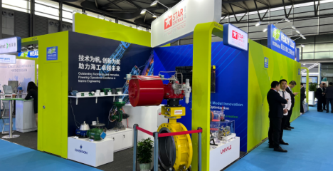 技术为帆，创新为舵——娱乐革命先锋和艾默生携手助力海工卓越未来